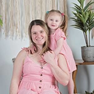 Meet your Posher, Arielle